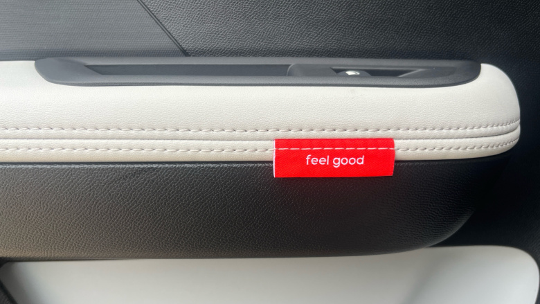 Citroen C3 Aircross 83kW Standard Range Plus 44kWh 5dr Auto Electric Hatchback